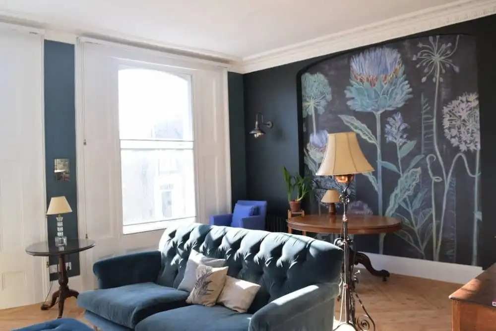 Family House in Kentish Town
