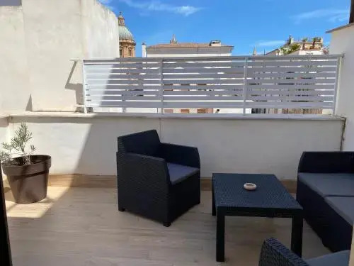 Allòft Palermo
