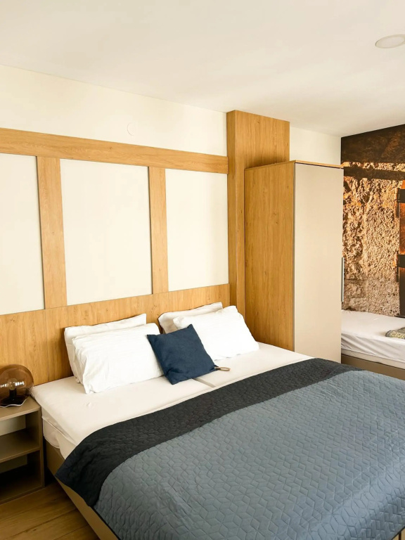 Urban Residence Apartments