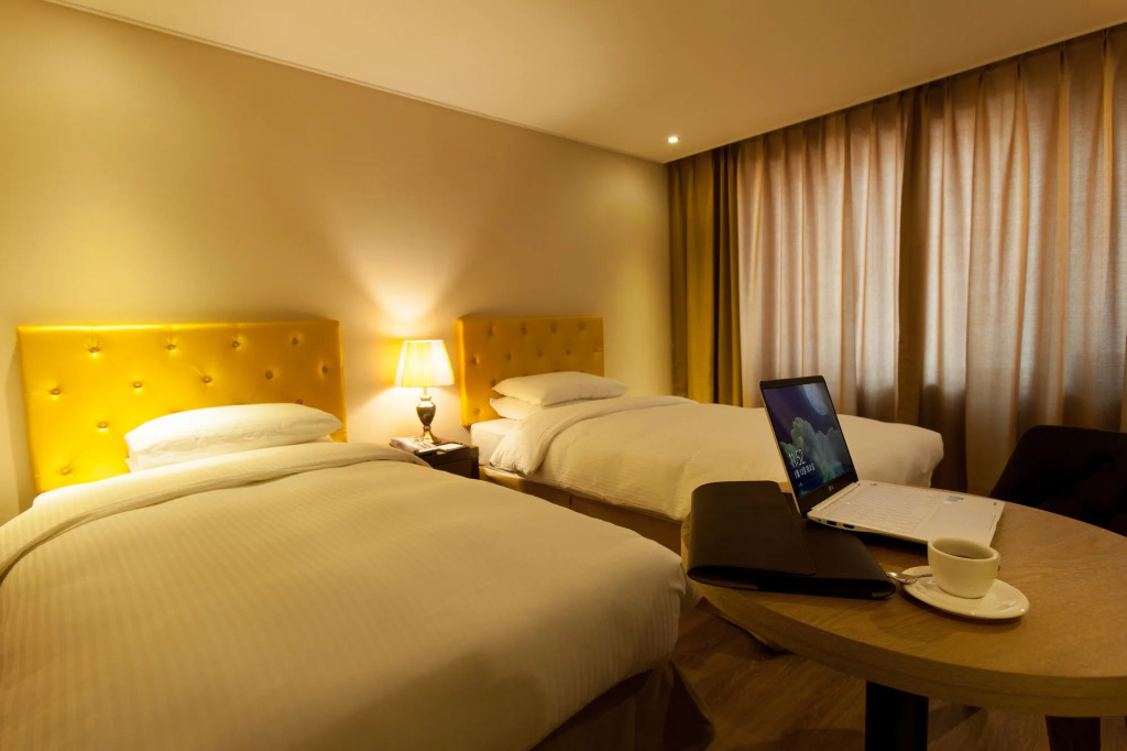 Hotel Haema