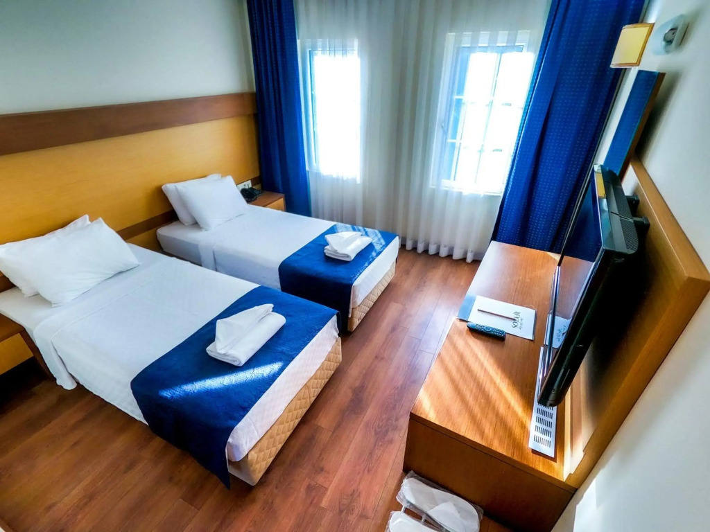 Sunhill Centro Hotel