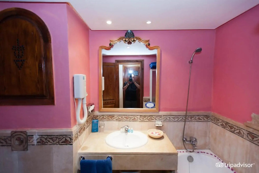 Hotel de charme et SPA Dar El Bhar