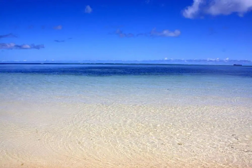 Saipan Marine Dive & Guest House