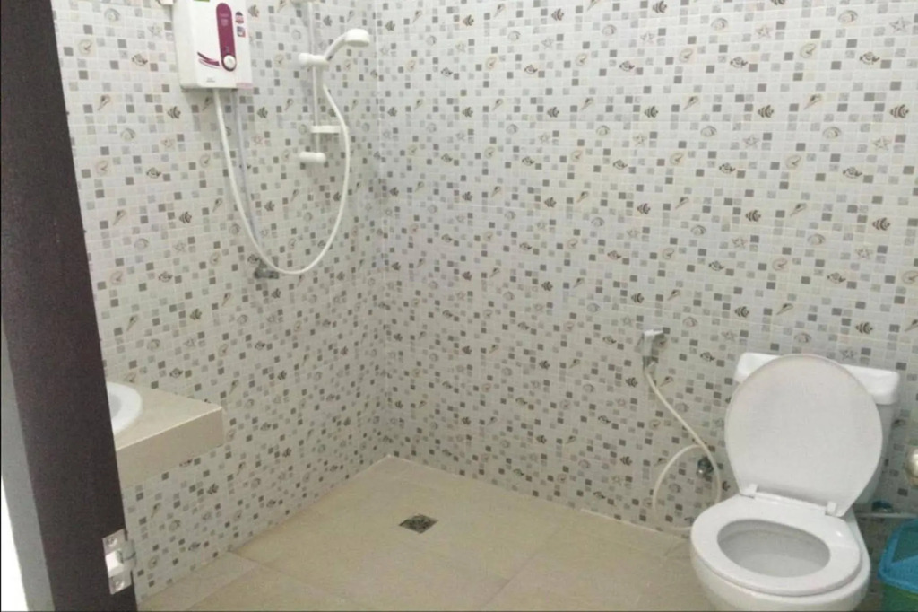 Labella samet guesthouse