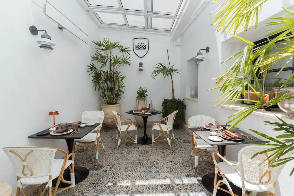 Hotel Maison Ardois La Ciudadela Marbella