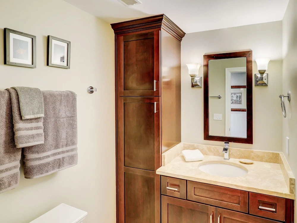 South Sea Pines - 4 Br Townhouse