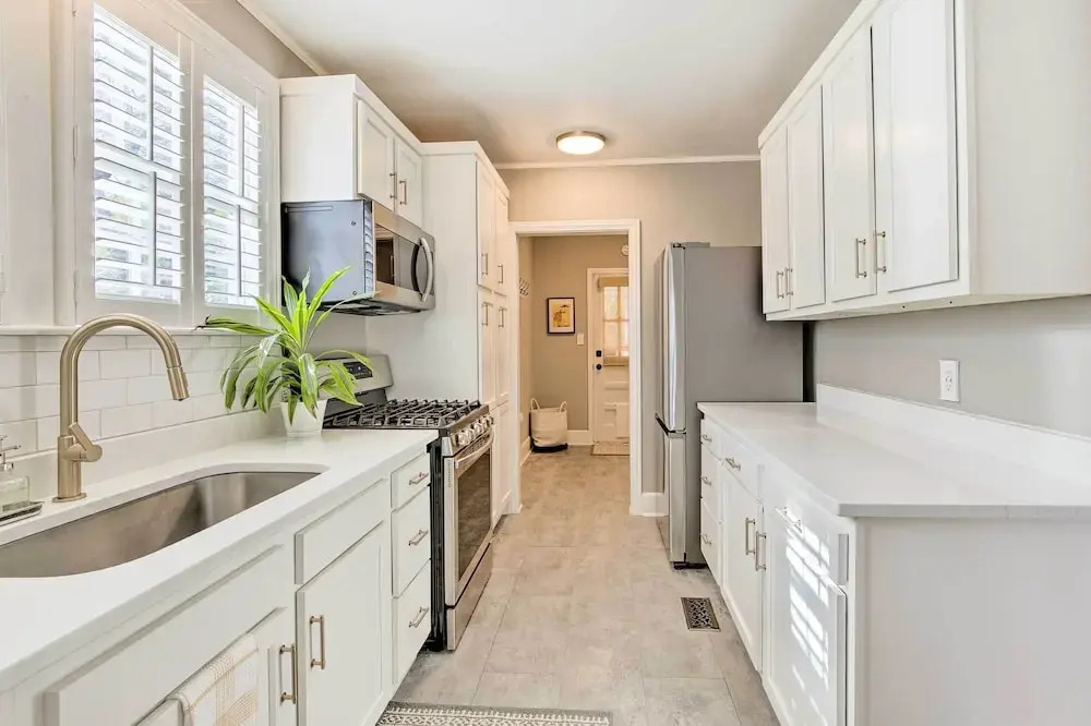 u003c 2 Mi to University! Convenient Columbia Home