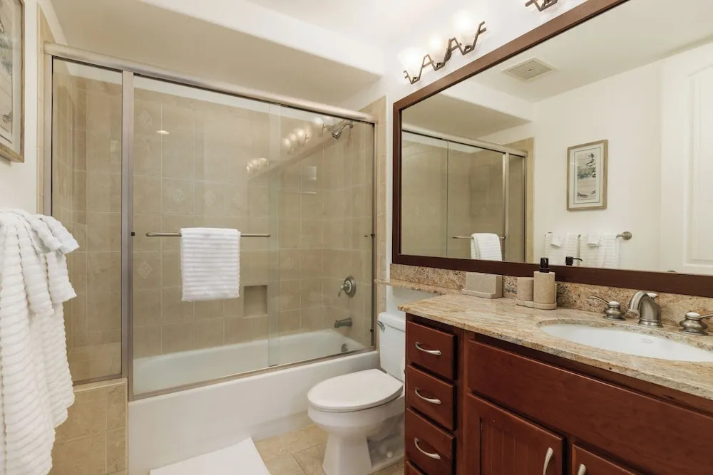 Luxury Living with Pool Access