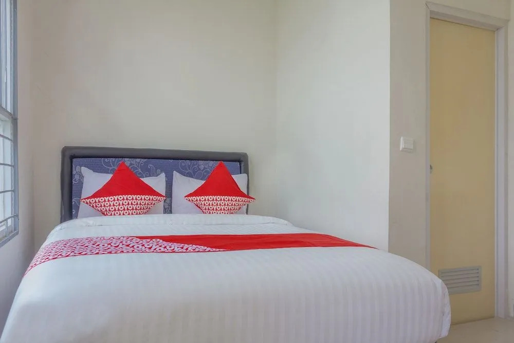 Oyo 390 77 Guesthouse