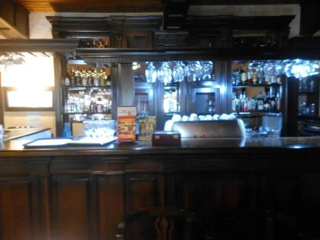 Pension Korona