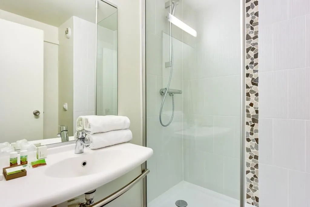 Ibis Styles Bobigny Centre Préfecture