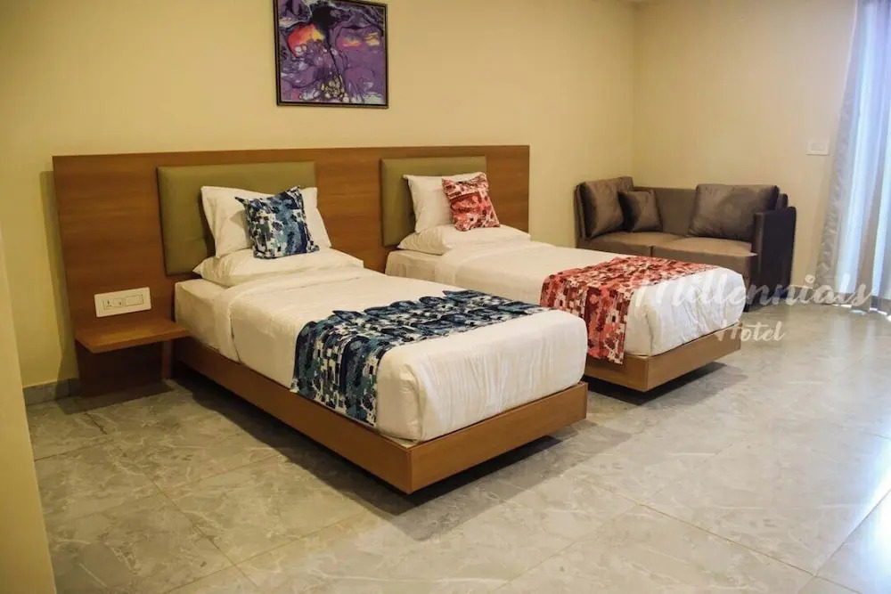Millennials Hotel
