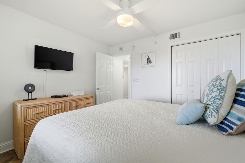 Seaspray Riverside 712