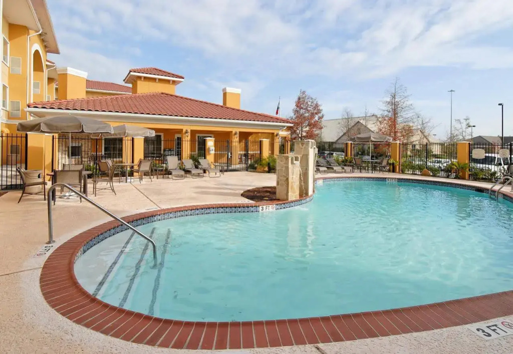 TownePlace Suites Houston North/Shenandoah