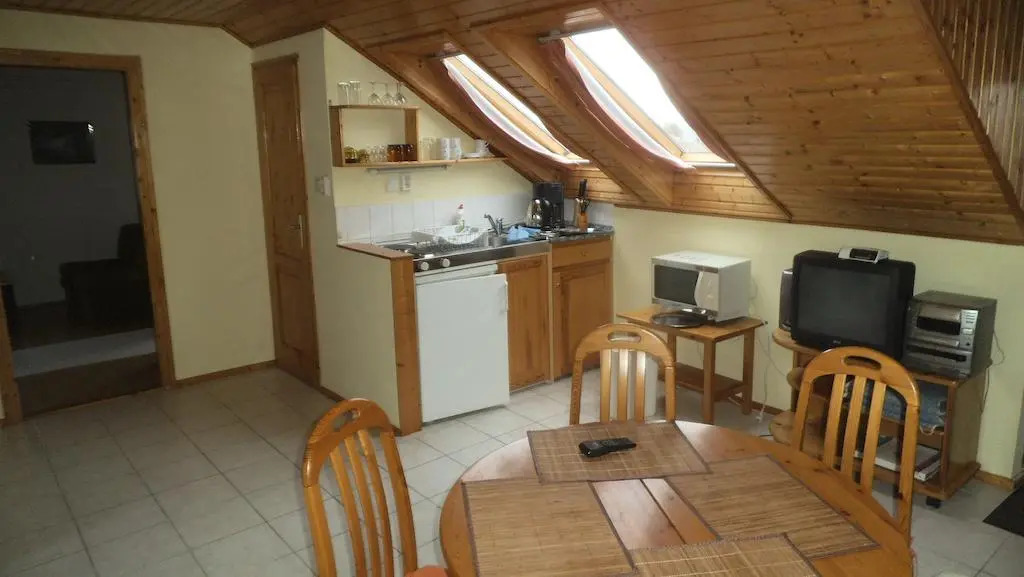 Marietta Apartman