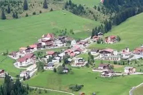 Villa Strolz