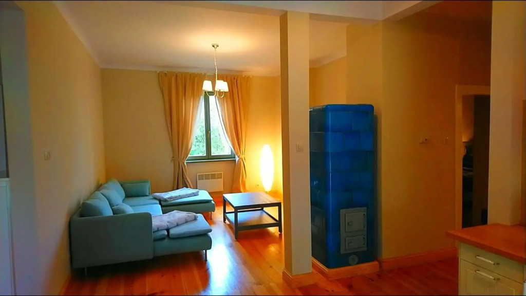 apartamety mestwina