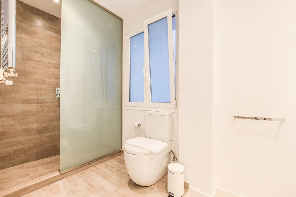 Room to Rent Bernabeu Spacious Apartment