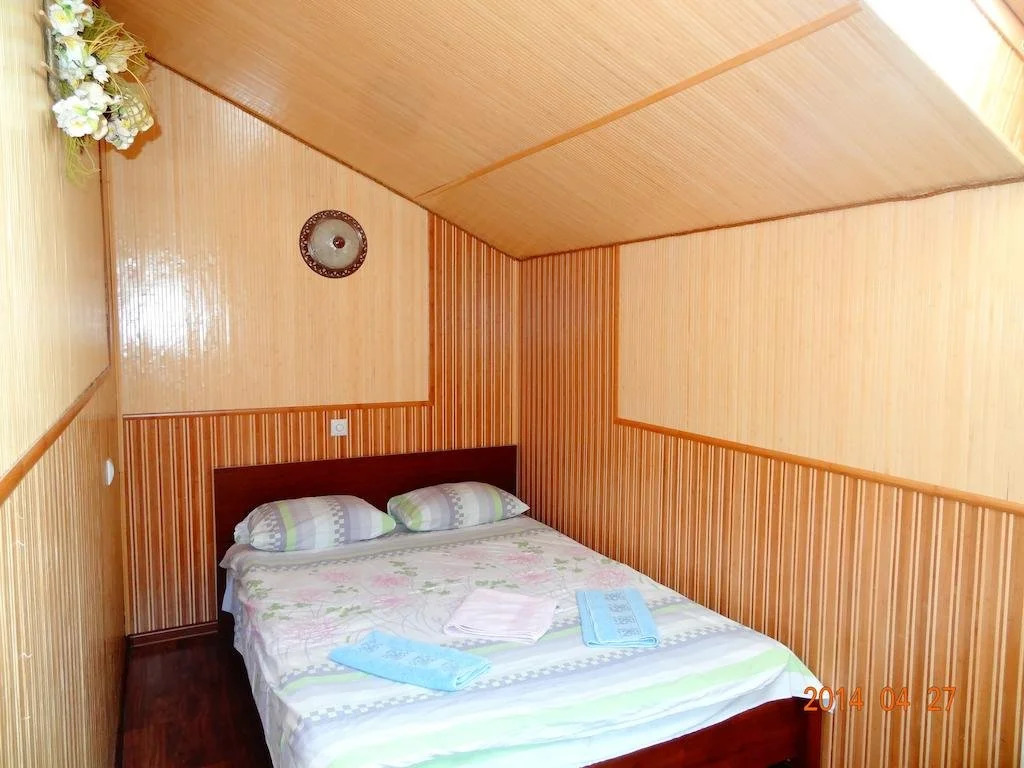 Bogema Motel