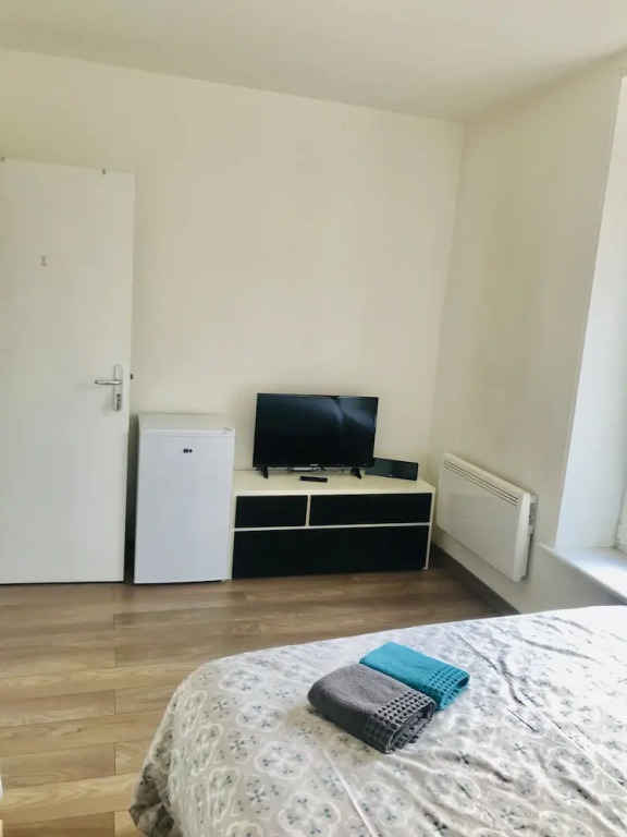 Chambres Privées Ysy