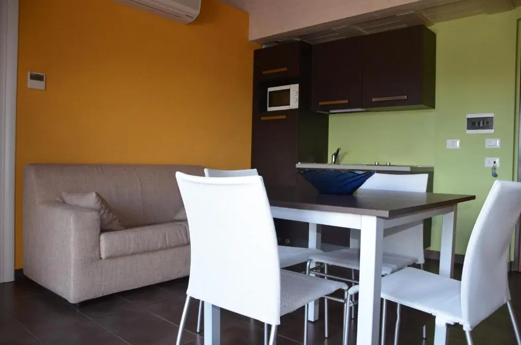Eco-Residence