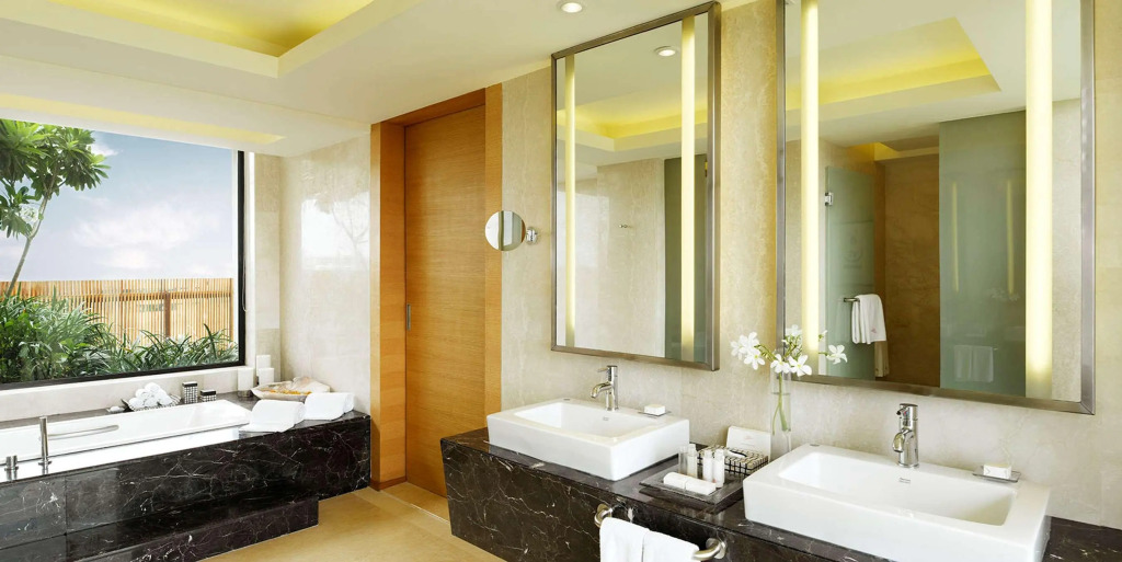 Hyatt Hyderabad Gachibowli