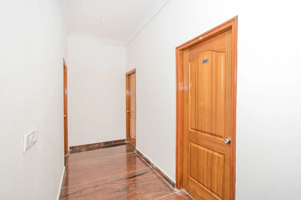 OYO 10822 Hotel Airport Comfort