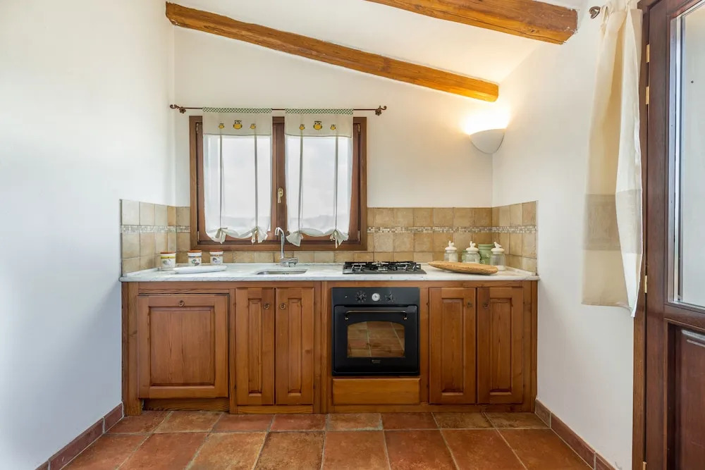 Villa Mediterraneo
