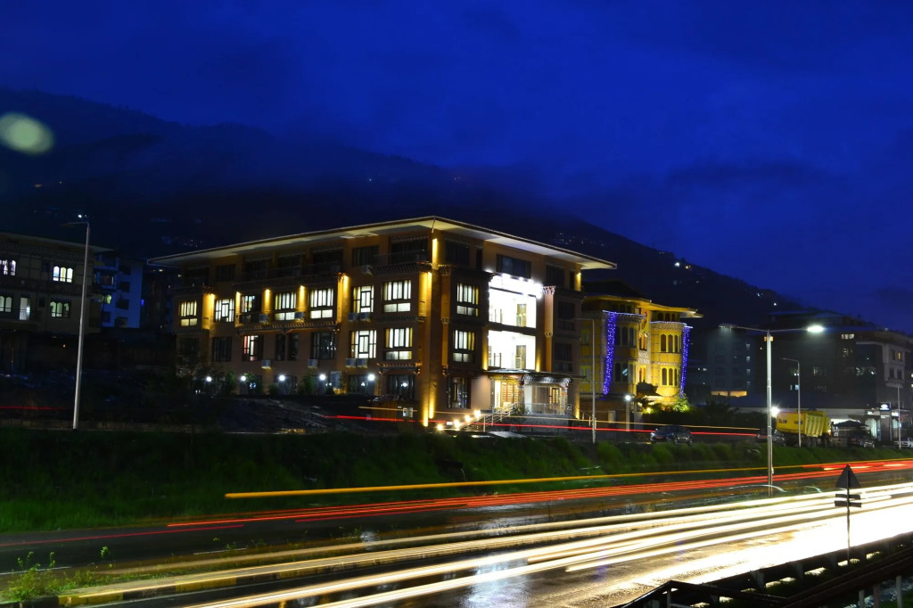 Tara Phendeyling Hotel