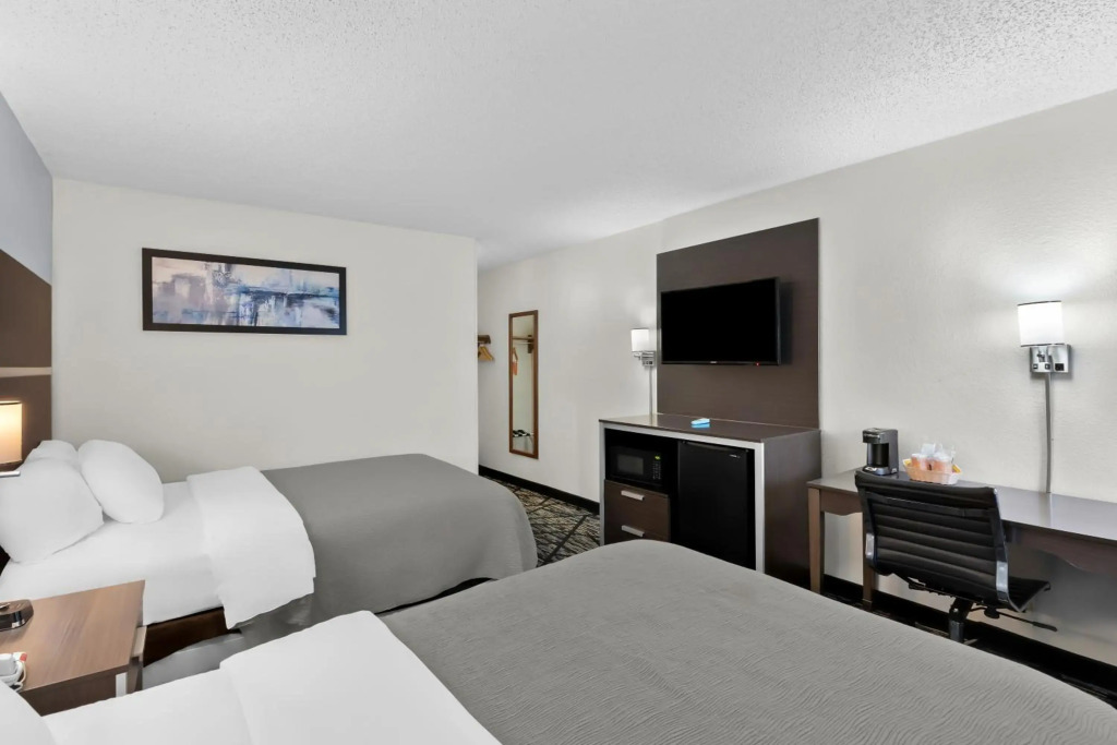 Quality Inn Northlake
