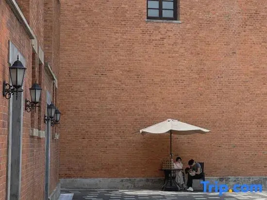 Muzi Homestay