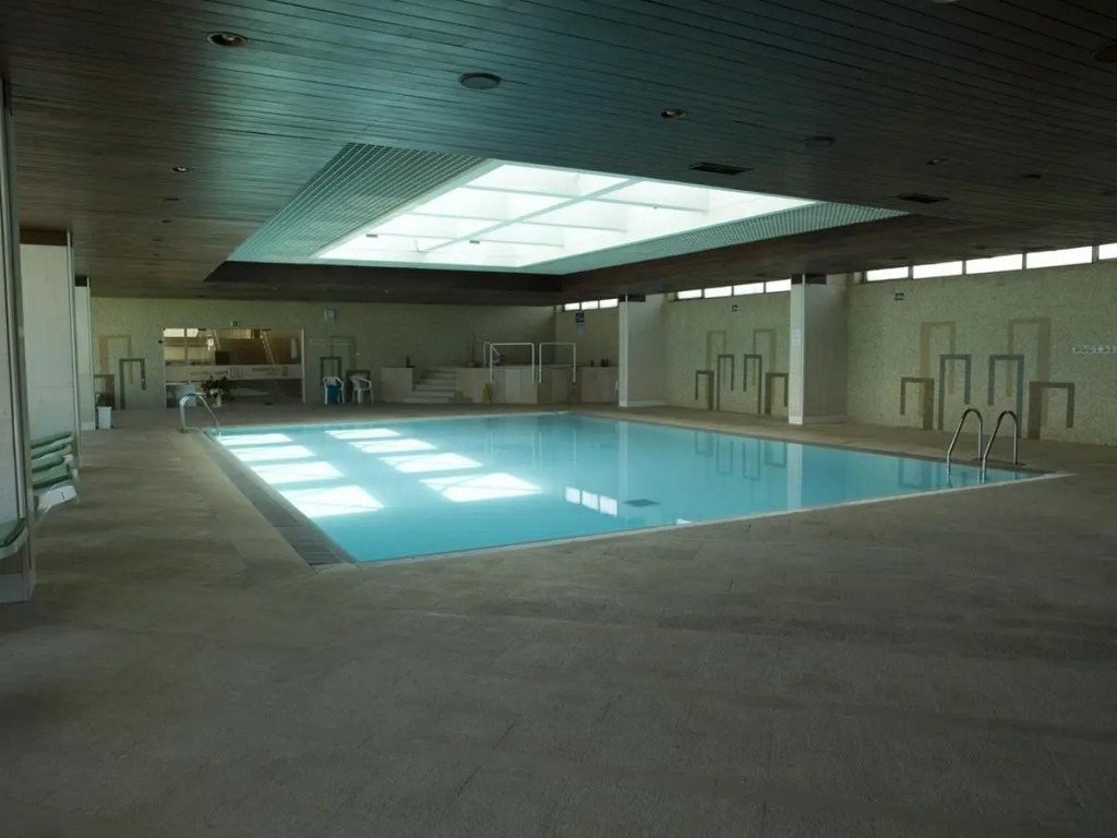 Dorma Praia Golfe