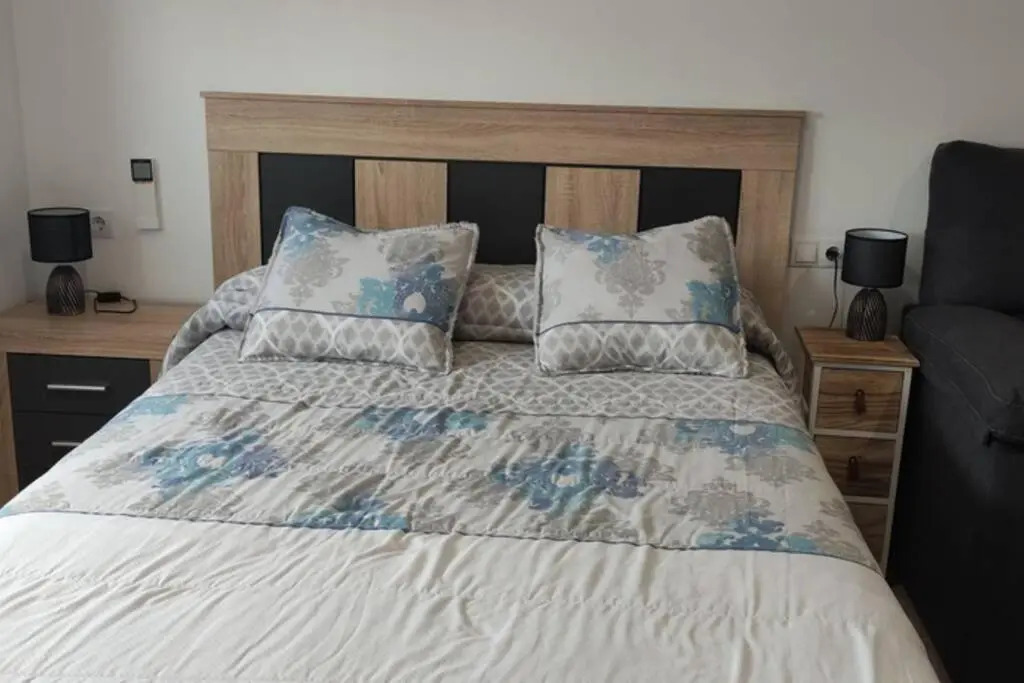 Apartamentos NayDa Studio 2