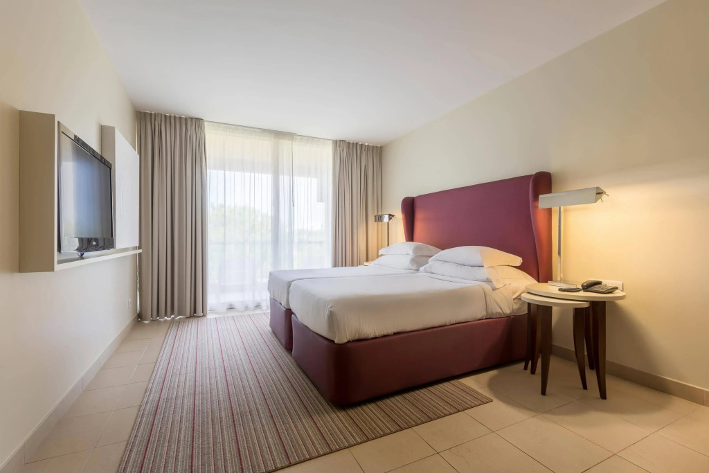 NAU Sao Rafael Suites - All Inclusive