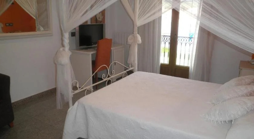 Hotel Vijanera