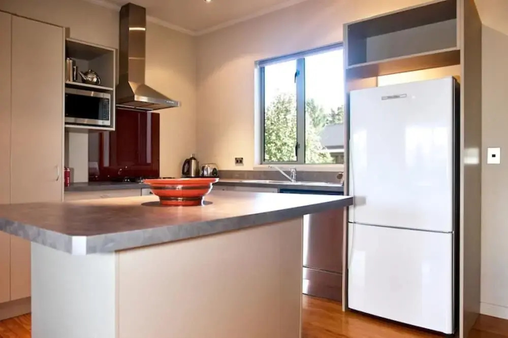 Grandview Apartment