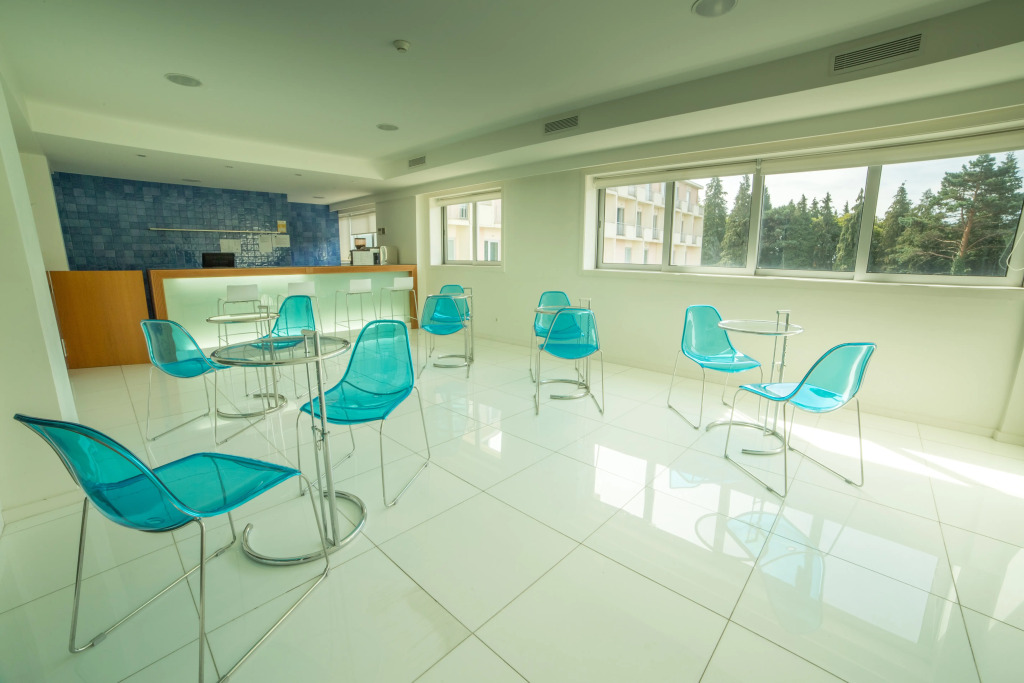 Hotel João Paulo II