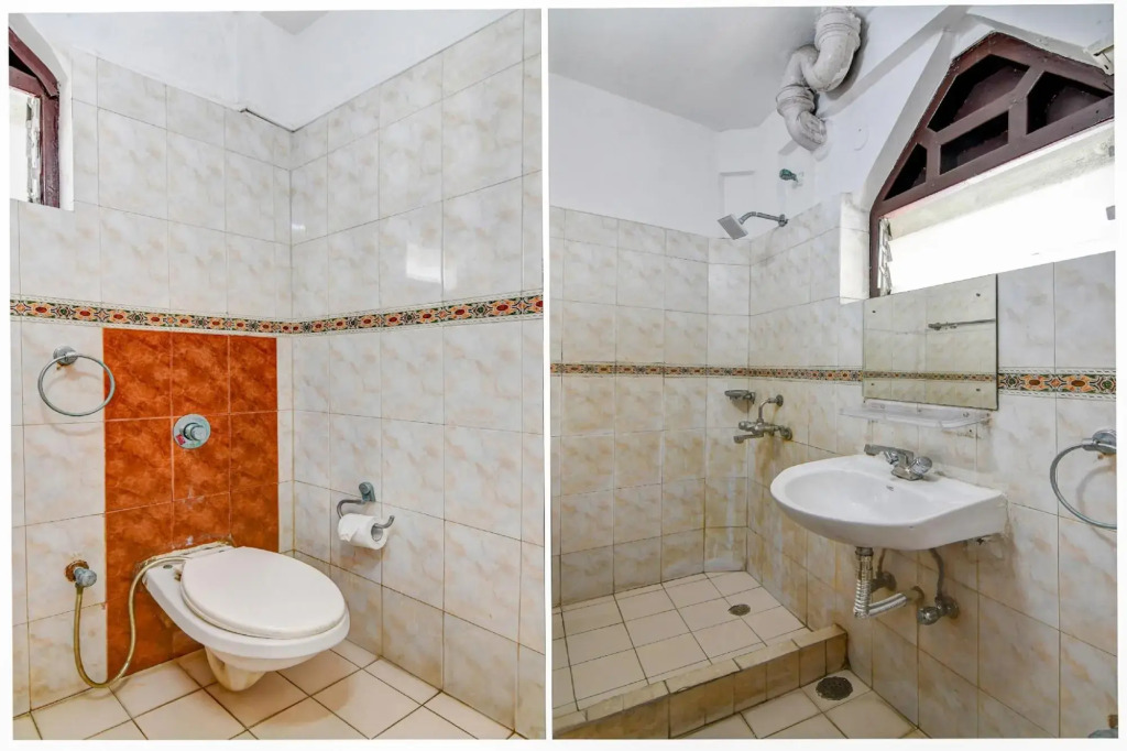 Hotel O Alipore Near Chetla Formerly Alipore Guest House