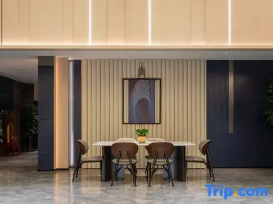 OKDAY Hotel (Jimo Ancient City, Jimo, Qingdao)