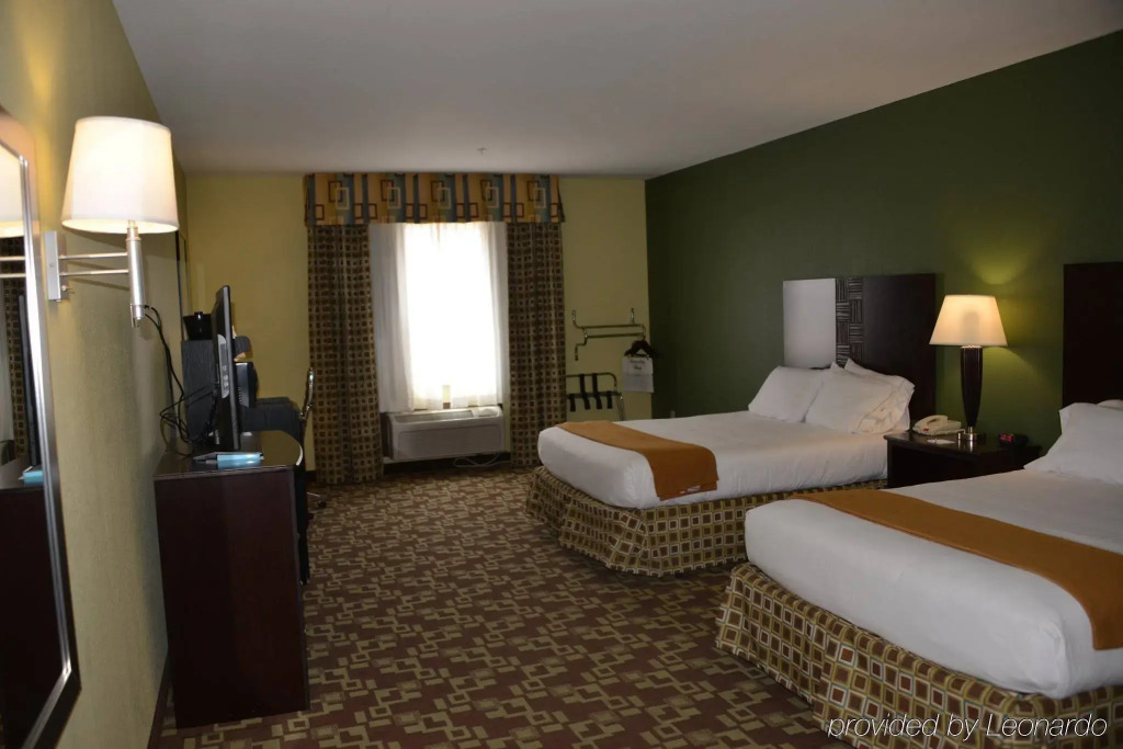 Holiday Inn Express Hotel & Suites Dumas by IHG