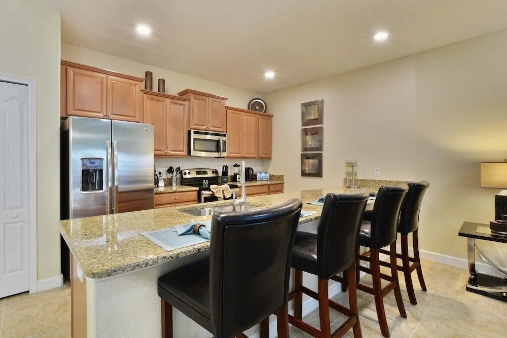 Storey Lake-4 Bedroom Townhome W/splashpool-1603st Townhouse