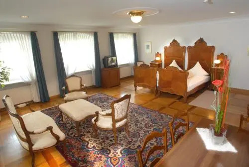 Hotel Gasthof Löwen