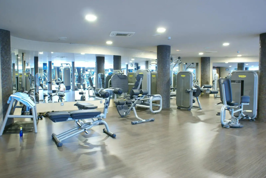 Cumbria Spa Hotel Sup