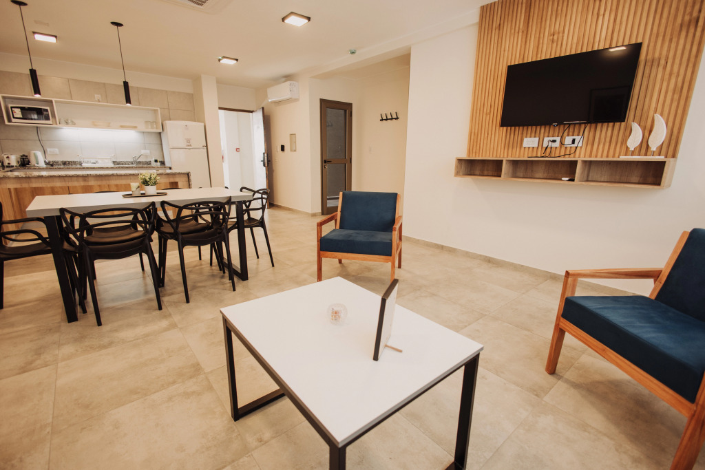 Complejo Coirón Premium