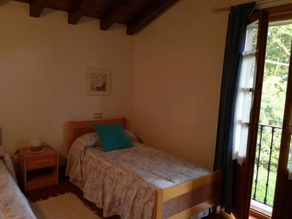 Casa Exkanda Etxea