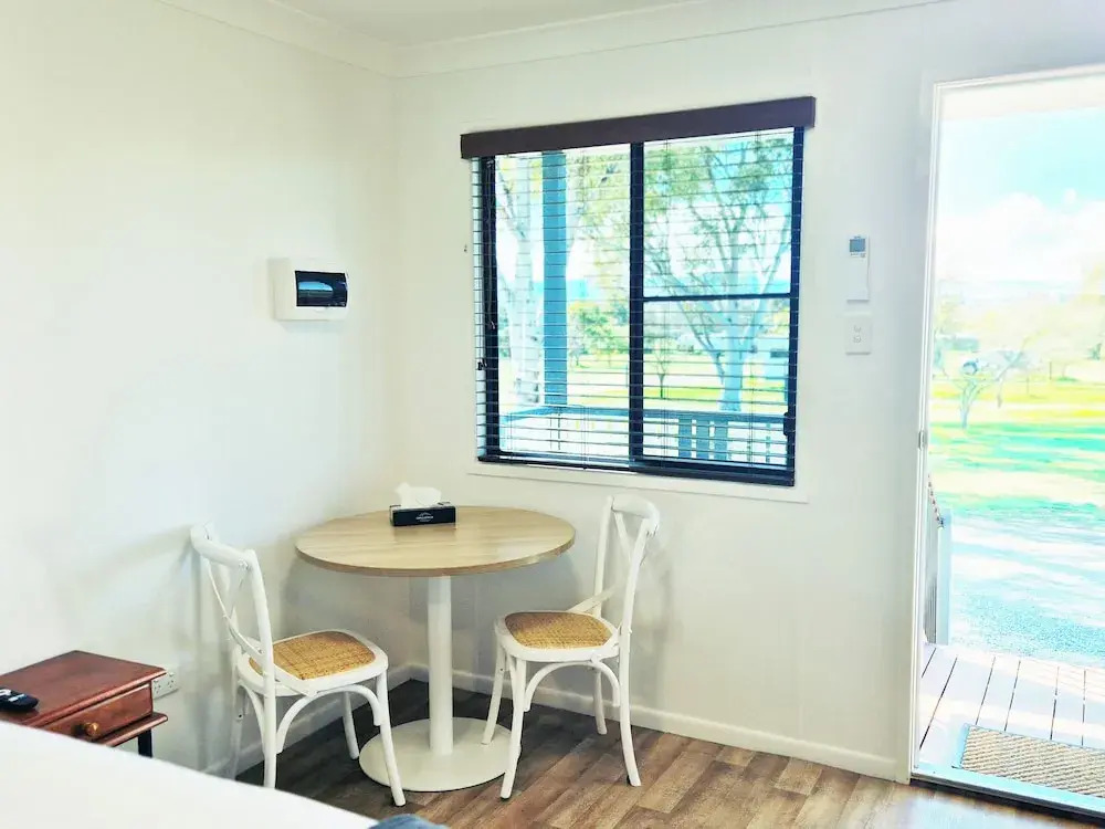 Tamworth Holiday Park