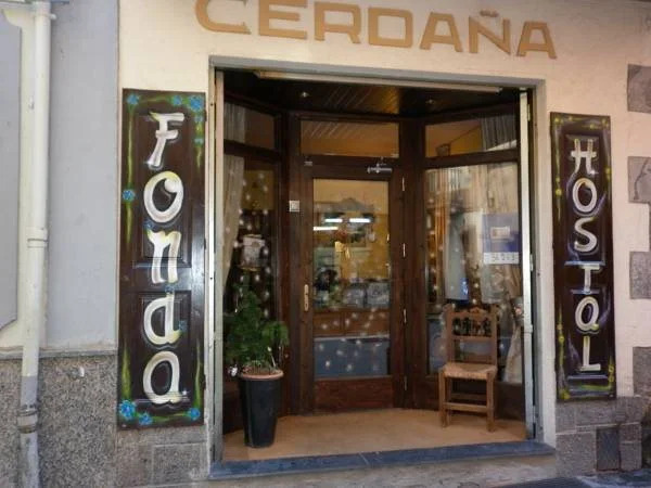 Fonda Cerdanya