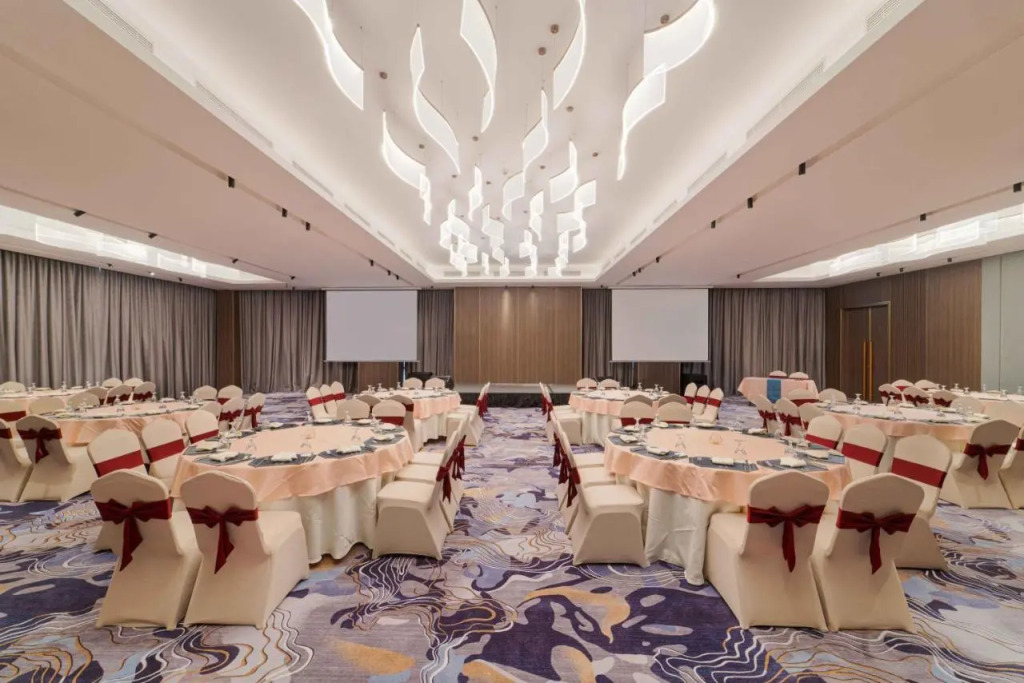 Oakwood Hotel & Apartments Grand Batam