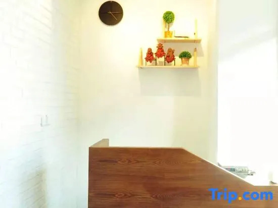 xianpin homestay