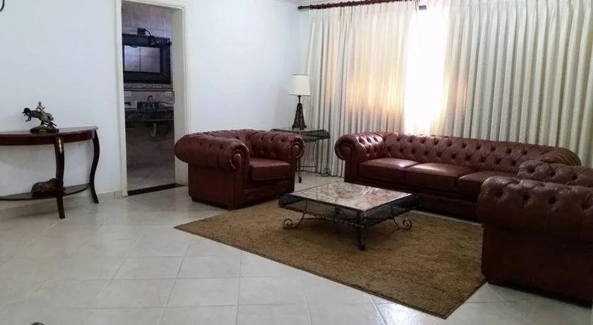 Hotel Villa Romana